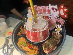 -猫抓烤肉(武进吾悦广场店)