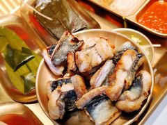 -三宝泥炉·活烤鳗鱼(七宝宝龙店)