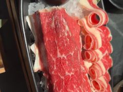 -捞王猪肚鸡火锅(金华义乌之心店)