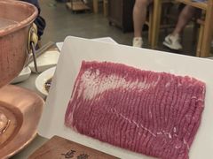 -牛街·马辈儿涮肉(牛街二店)