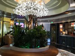 -润园四季椰子鸡火锅(海上世界店)