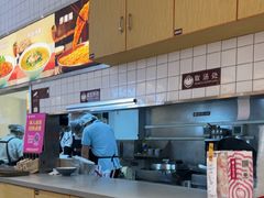 -小杨生煎(松江大学城店)