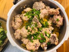 -郑件洋芋饭庄