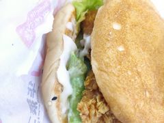 -华莱士·炸鸡汉堡(山水华庭店)