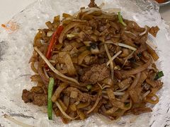 -白仁仔· 活烤海鲜 宵夜(豫园店)