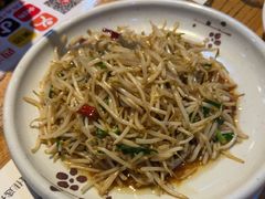 -金达莱冷面百年石锅饭(宾馆胡同店)