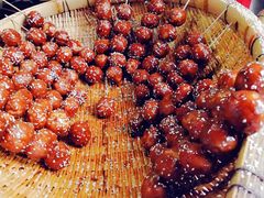 -邓记新一代糖油果子(四川煤管局供销公司职工宿舍店)