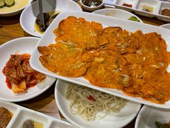 -紫霞门韩国料理烤肉(深南东路店)