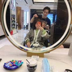 -17.壹柒·美学高定空间