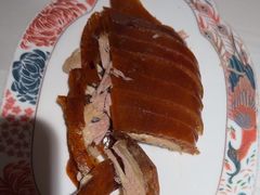 -在前门·烤鸭北京菜(五月花广场店)