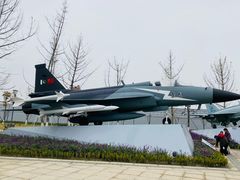-成飞公园