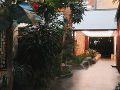 -滕头生态酒店(奉化店)