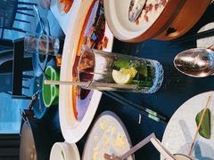 -杭州桐庐康莱德酒店西餐厅-舍