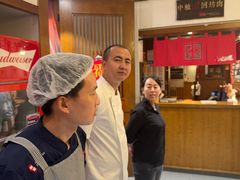 -福苗小骆驼烧烤(大唐不夜城店)