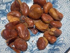 -筱爷叔·上海传统手工菜(玉树路店)