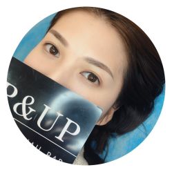 -UP&UP·半永久眉毛眼线机器野生眉