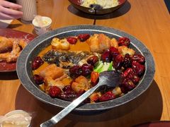 -青年公社烤鸭(肇嘉浜路店)