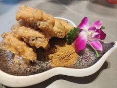 -唐猫庭院·千年陕菜(大唐不夜城店)