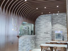大堂-光明悠焙(豫园店)