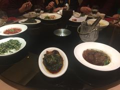 -新南华大酒店(广中店)