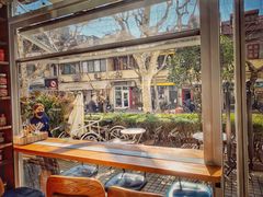 -Alimentari早午餐(安福路店)