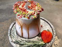 -BE NORMAL CAFE(霞溪路店)