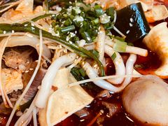 -每味每客·重庆麻辣烫(拓展大厦店)