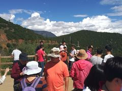 -丽江泸沽湖景区-里格半岛