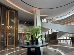 -北京港澳中心瑞士酒店·瑞士咖啡厅·自助餐