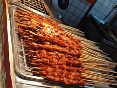 -味子夫鸡柳(解放碑总店)