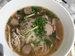 -PHO爺·越南料理(亦庄大族广场店)