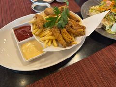 -WOLFGANG PUCK KITCHEN & BAR(迪士尼小镇店)