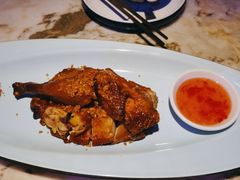 -绿茶餐厅(乐峰广场店)