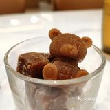 体味不一样的，港式下午茶