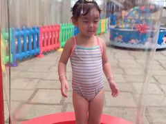 -南宫温泉水世界