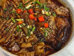 -丽华餐厅·天津菜(艳阳路店)