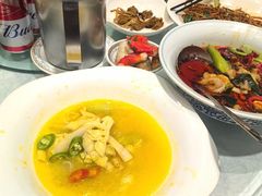 -金米箩大酒店(五角场店)