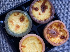 盘挞-泸溪河桃酥(欧尚店)