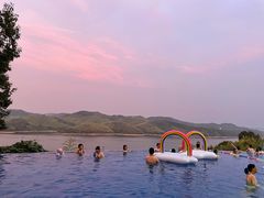 -天目湖涵田半山温泉