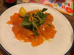 -安妮意大利餐厅(国贸店)