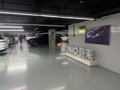 -蔚来体验中心(北京亦庄店)