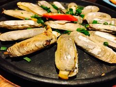 -涌上外婆桥(南塘店)