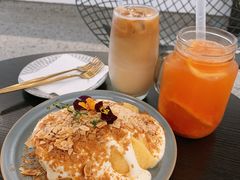 -MIMO CAFE(沙头角店)