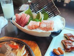 -万岛日本料理铁板烧(万泰国际店)