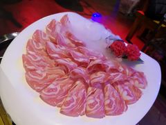 -姑妈嫁妆涮羊排专业火锅(中央大街一店)