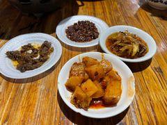 -胡师傅三下锅(汽车站店)