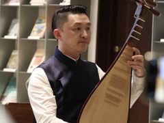 -思南书局·诗歌店