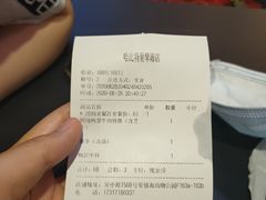 -The Habit Burger Grill 哈比特汉堡(爱琴海店)