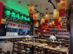 -牛腩之旅·牛腩牛杂煲(光启城美食城店)