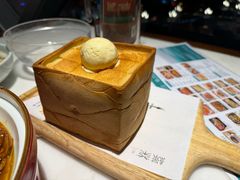 -绿茶餐厅(华发商都店)